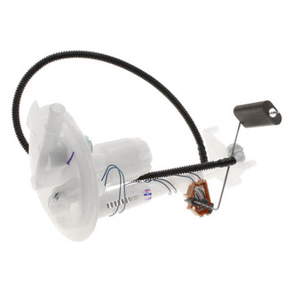 Genuine® - Passenger Side Fuel Tank Sender Assembly