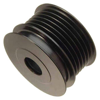 Genuine® - Alternator Pulley
