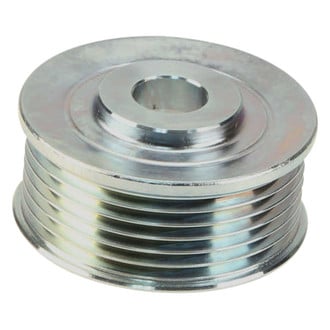 Genuine® - Alternator Pulley