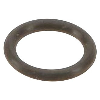 Genuine® - Power Steering Hose O-Ring - At Steering Pump for Pressure Hose
