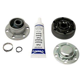 Genuine® - Driveshaft CV Joint Kit