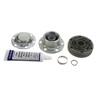 Genuine® - Driveshaft CV Joint Kit