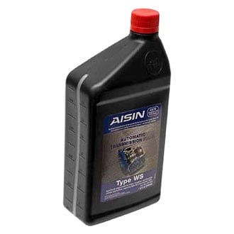 Genuine® - Automatic Transmission Fluid