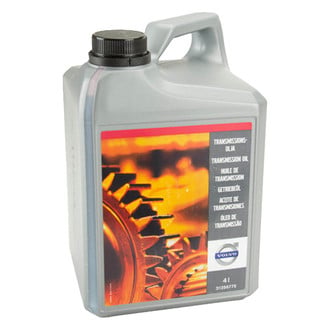 Genuine® - Automatic Transmission Fluid