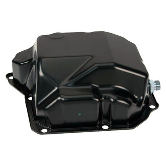 Genuine® - Automatic Transmission Oil Pan