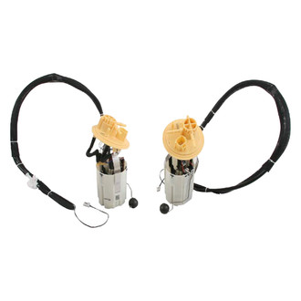 Genuine® - Electric Fuel Pump