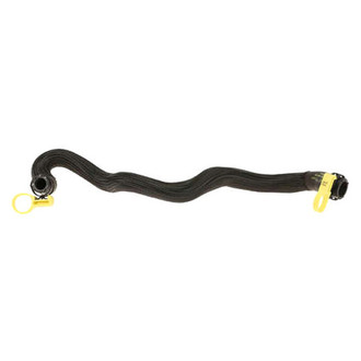 Genuine® - Engine Coolant Reservoir Hose
