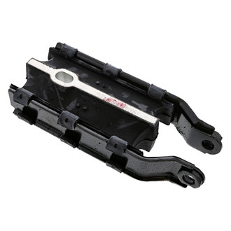 Genuine® - Driver Side Lower Engine Mount