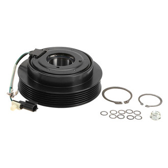 Genuine® - A/C Compressor Clutch