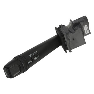 Genuine® - Driver Side Combination Switch