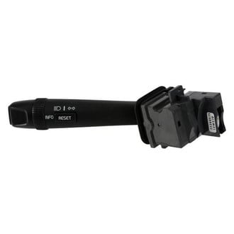 Genuine® - Driver Side Combination Switch