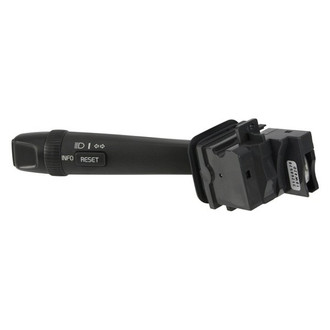 Genuine® - Driver Side Combination Switch