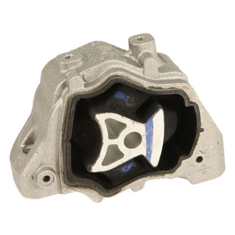 Genuine® - Rear Passenger Side Torque Rod Bushing