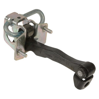 Genuine® - Front Driver or Passenger Side Door Check