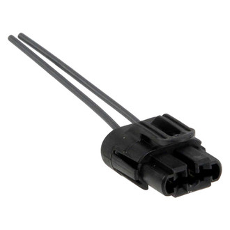 Genuine® - Headlight Wiring Harness