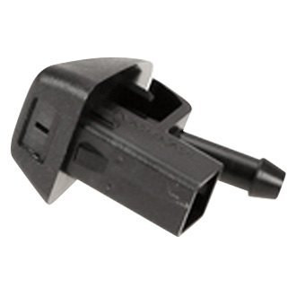 Genuine® - Front Driver Side Windshield Washer Nozzle