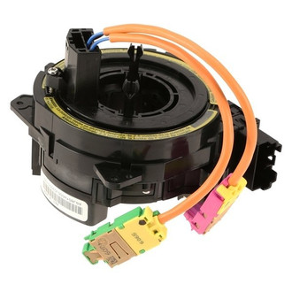 Genuine® - Air Bag Clockspring