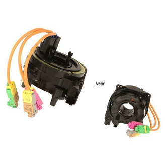 Genuine® - Air Bag Clockspring