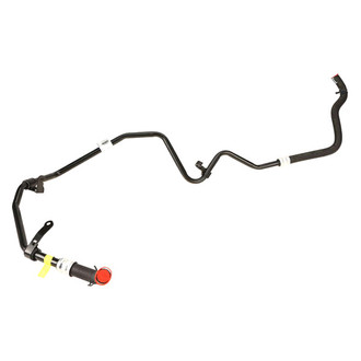 Genuine® - Power Steering Reservoir Hose - ReservoirToPump