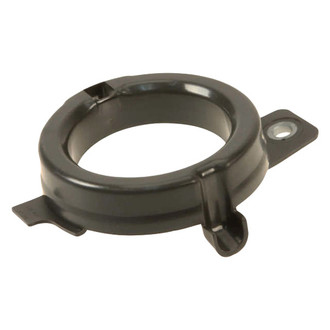 Genuine® - Rear Passenger Side Wheel Hub Dust Shield