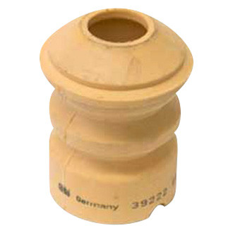 Genuine® - Front Passenger Side Shock Bump Stop
