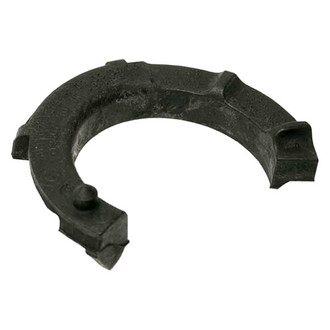 Genuine® - Front Lower Coil Spring Pad