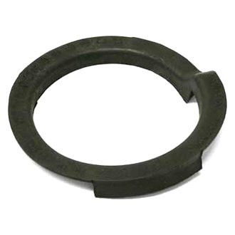 Genuine® - Front Upper Coil Spring Pad