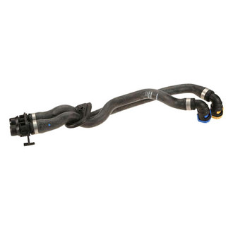 Genuine® - HVAC Heater Hose Assembly