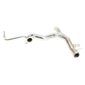 Genuine® - Engine Coolant Bypass Pipe