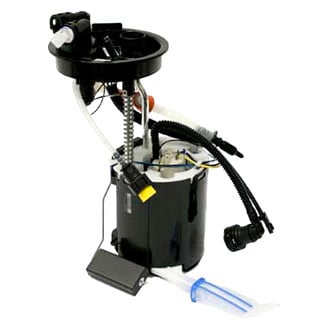 Genuine® - Driver Side Fuel Pump Assembly