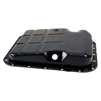 Genuine® - Automatic Transmission Oil Pan