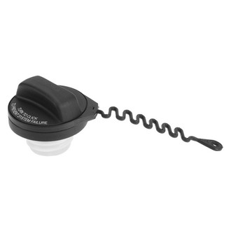 Genuine® - Fuel Tank Cap