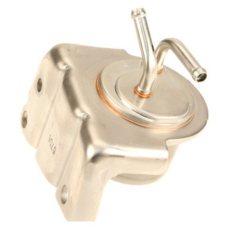 Genuine® - External Automatic Transmission Filter