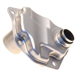 Genuine® - Engine Oil Filter