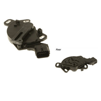 Genuine® - Neutral Safety Switch