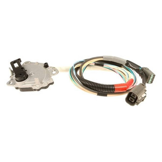 Genuine® - Neutral Safety Switch