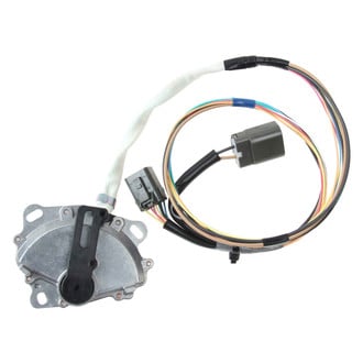 Genuine® - Neutral Safety Switch