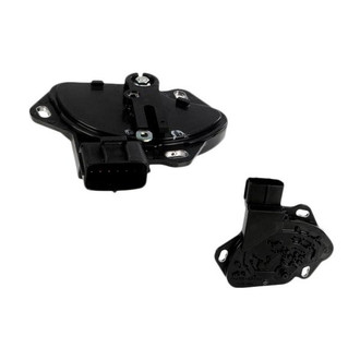 Genuine® - Neutral Safety Switch
