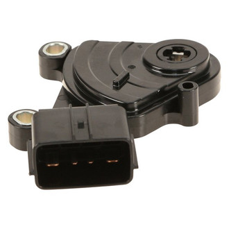 Genuine® - Neutral Safety Switch