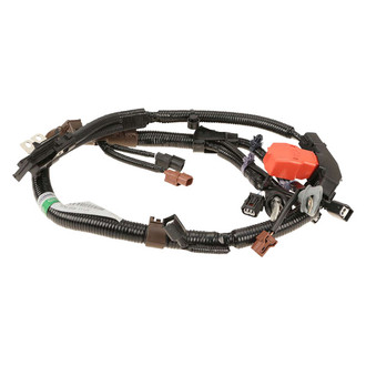 Genuine® - Battery Cable