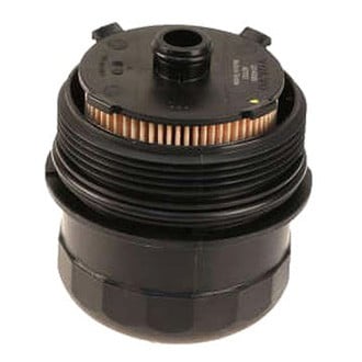 Genuine® - Oil Filter Adapter