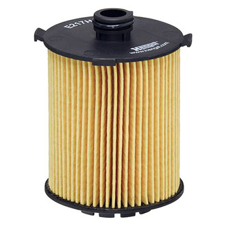 Genuine® - Engine Oil Filter