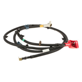 Genuine® - Battery Cable
