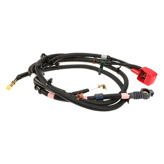 Genuine® - Battery Cable