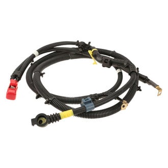 Genuine® - Battery Cable