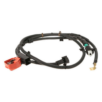 Genuine® - Battery Cable