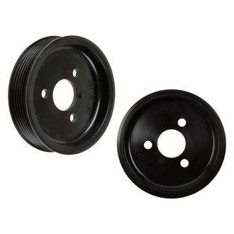 Genuine® - Power Steering Pump Pulley