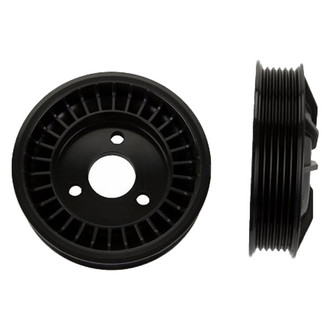 Genuine® - Power Steering Pump Pulley