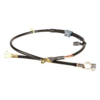 Genuine® - Battery Cable