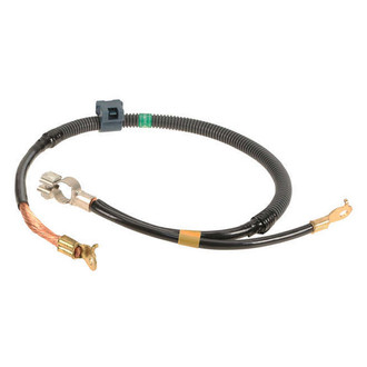 Genuine® - Battery Cable